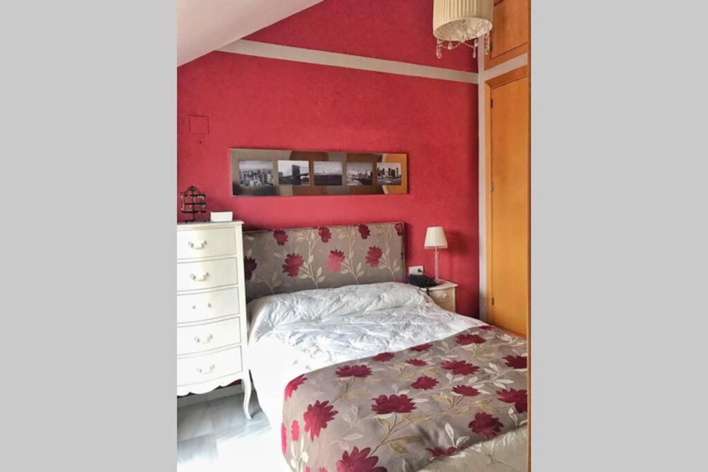 Duplex, Terraza, 10 Min Coche Centro Sevilla 카마스 외부 사진
