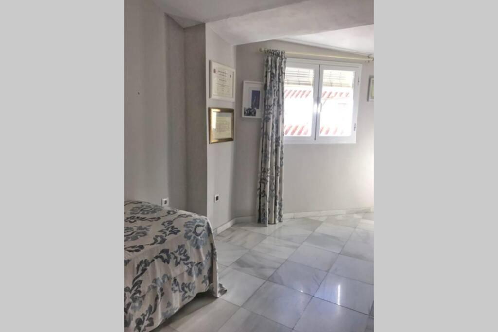 Duplex, Terraza, 10 Min Coche Centro Sevilla 카마스 외부 사진