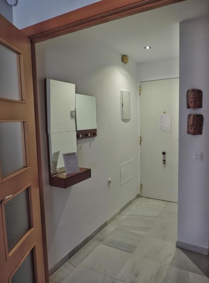 Duplex, Terraza, 10 Min Coche Centro Sevilla 카마스 외부 사진
