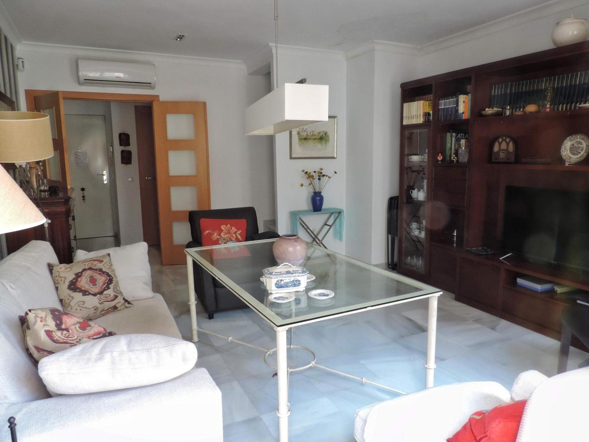 Duplex, Terraza, 10 Min Coche Centro Sevilla 카마스 외부 사진