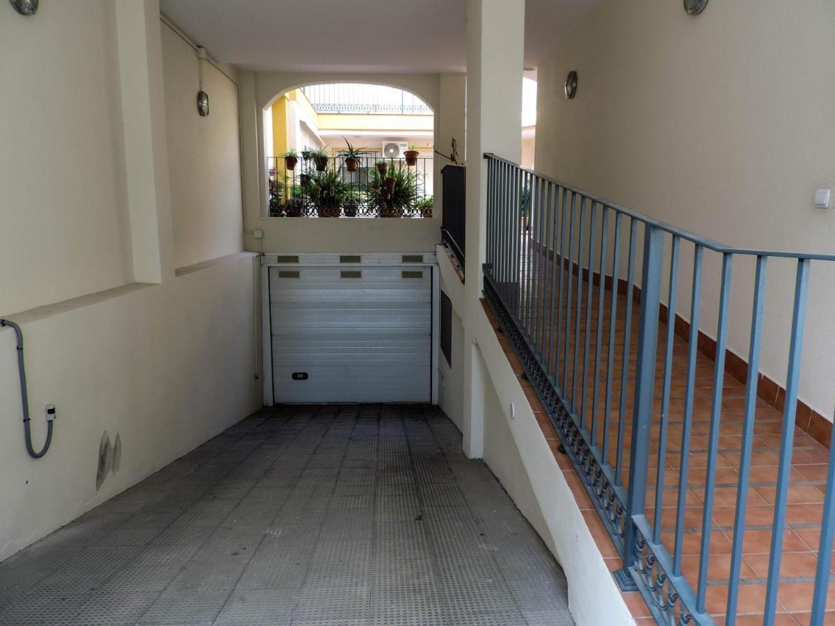 Duplex, Terraza, 10 Min Coche Centro Sevilla 카마스 외부 사진