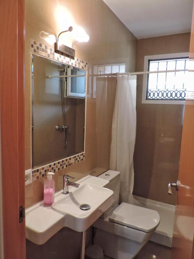 Duplex, Terraza, 10 Min Coche Centro Sevilla 카마스 외부 사진