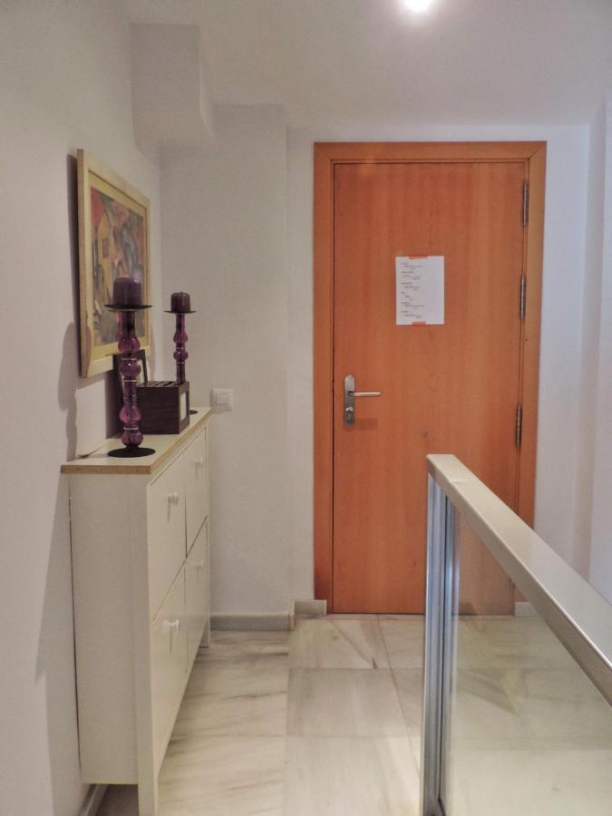 Duplex, Terraza, 10 Min Coche Centro Sevilla 카마스 외부 사진