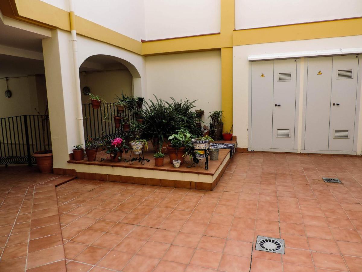 Duplex, Terraza, 10 Min Coche Centro Sevilla 카마스 외부 사진